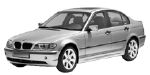 BMW E46 P05F5 Fault Code
