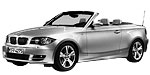 BMW E88 P05F5 Fault Code