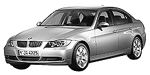 BMW E92 P05F5 Fault Code
