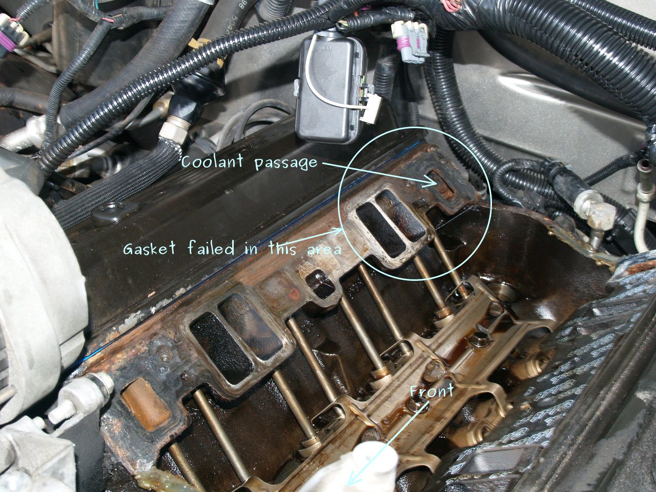 See P05F5 in engine